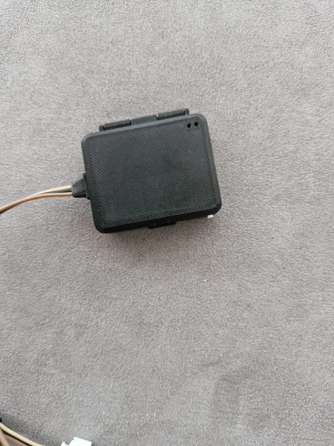 Vỏ print-in-place cho Wemos D1 Mini ESP32 - Image 2