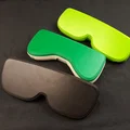 Bộ 3 hộp đựng kính (Glasses cases) – 3 kiểu dáng - Thumbnail 2