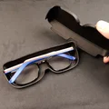 Bộ 3 hộp đựng kính (Glasses cases) – 3 kiểu dáng - Thumbnail 6
