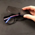 Bộ 3 hộp đựng kính (Glasses cases) – 3 kiểu dáng - Thumbnail 7