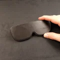 Bộ 3 hộp đựng kính (Glasses cases) – 3 kiểu dáng - Thumbnail 8