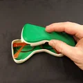 Bộ 3 hộp đựng kính (Glasses cases) – 3 kiểu dáng - Thumbnail 12