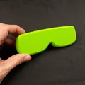 Bộ 3 hộp đựng kính (Glasses cases) – 3 kiểu dáng - Thumbnail 16