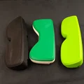 Bộ 3 hộp đựng kính (Glasses cases) – 3 kiểu dáng - Thumbnail 17