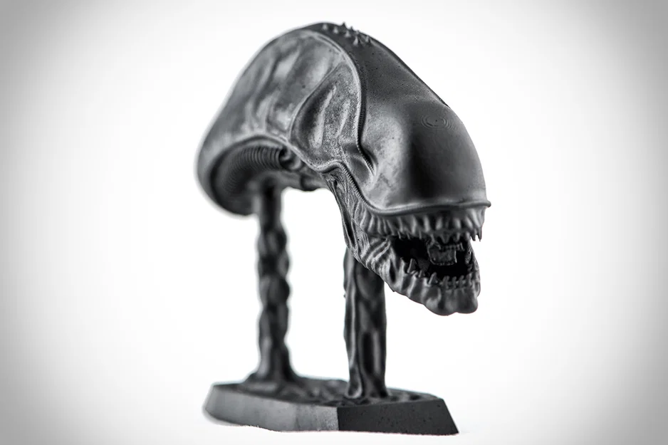 Đầu Alien Xenomorph (Alien Xenomorph Head) - Image 1