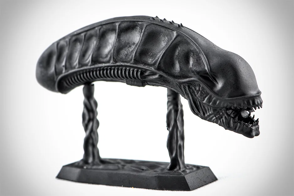 Đầu Alien Xenomorph (Alien Xenomorph Head) - Image 4