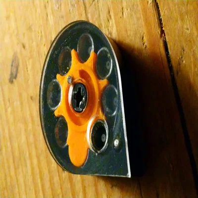 Drum magazine cho Diana Stormrider