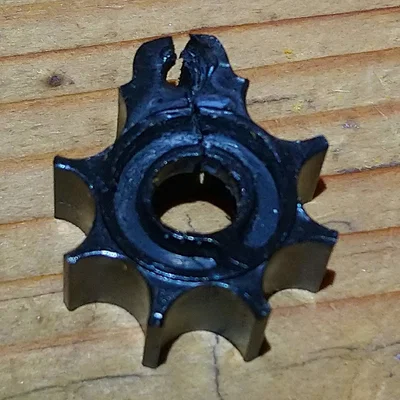 Drum magazine cho Diana Stormrider