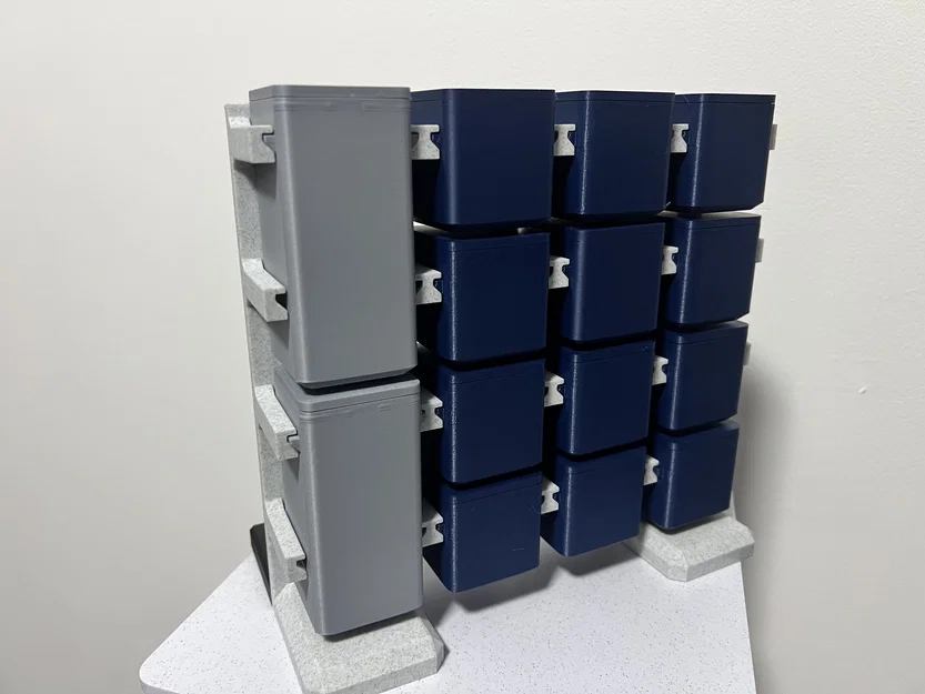 TINY TUBS – Hộp nhỏ cho đồ nhỏ xíu! - Image 3