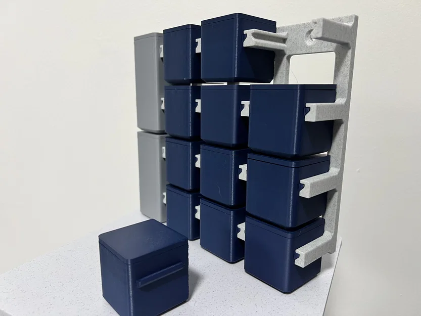 TINY TUBS – Hộp nhỏ cho đồ nhỏ xíu! - Image 4