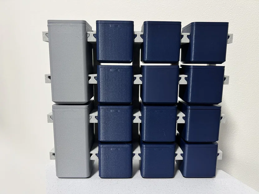 TINY TUBS – Hộp nhỏ cho đồ nhỏ xíu! - Image 6