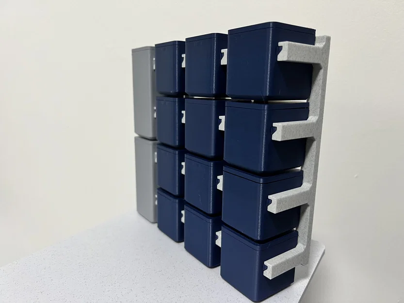 TINY TUBS – Hộp nhỏ cho đồ nhỏ xíu! - Image 7