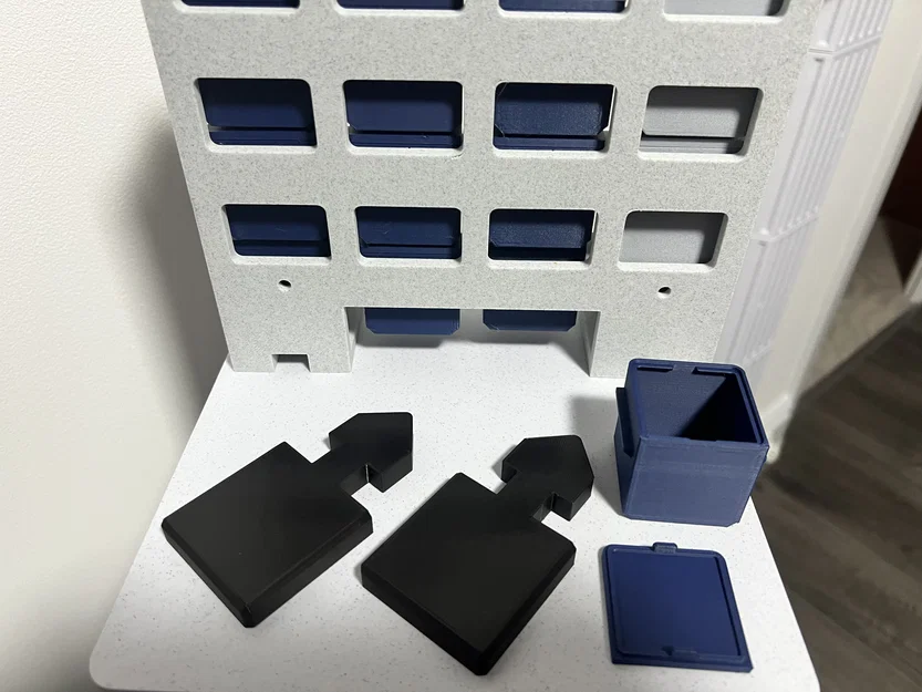 TINY TUBS – Hộp nhỏ cho đồ nhỏ xíu! - Image 11