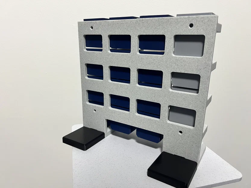 TINY TUBS – Hộp nhỏ cho đồ nhỏ xíu! - Image 13