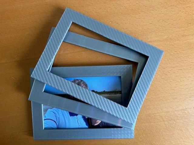 Khung Ảnh (Photo Frame) 9x13 & 10x15cm - Image 1