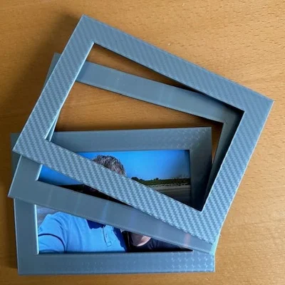 Khung Ảnh (Photo Frame) 9x13 & 10x15cm