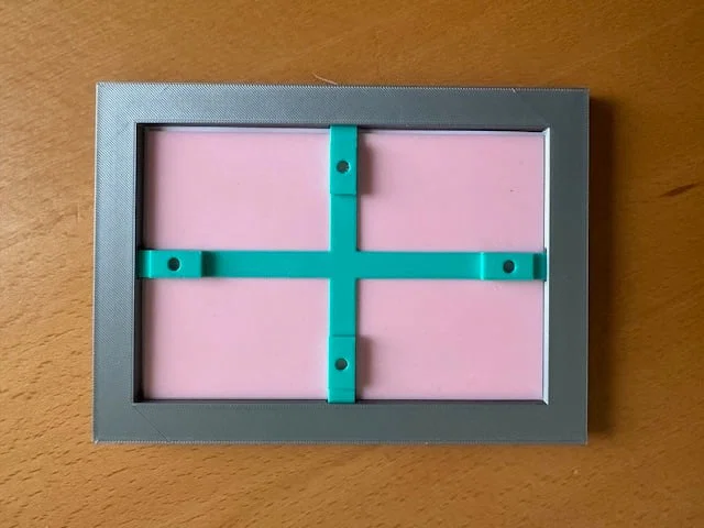 Khung Ảnh (Photo Frame) 9x13 & 10x15cm - Image 2