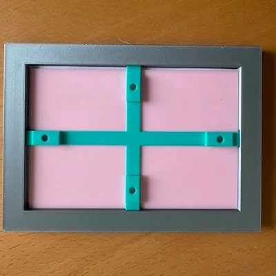 Khung Ảnh (Photo Frame) 9x13 & 10x15cm