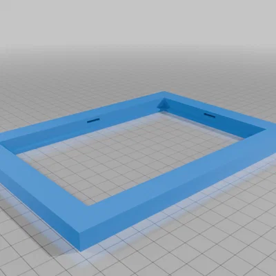 Khung Ảnh (Photo Frame) 9x13 & 10x15cm