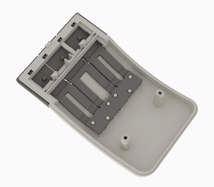 Amiga - Chuột “Pregnant” (3 nút) - Image 2