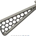 Giá đỡ laptop 15/17 inch thông minh - Thiết kế in 3D tối ưu - Thumbnail 2