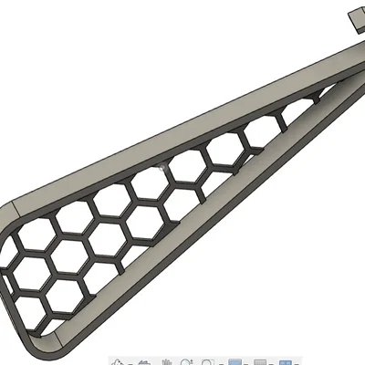 Giá đỡ laptop 15/17 inch thông minh - Thiết kế in 3D tối ưu