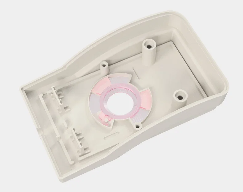 Amiga - Chuột “Pregnant” (3 nút) - Image 4