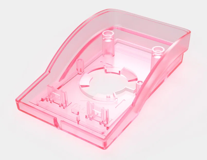 Amiga - Chuột “Pregnant” (3 nút) - Image 6