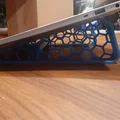 Giá đỡ laptop 15/17 inch thông minh - Thiết kế in 3D tối ưu - Thumbnail 11
