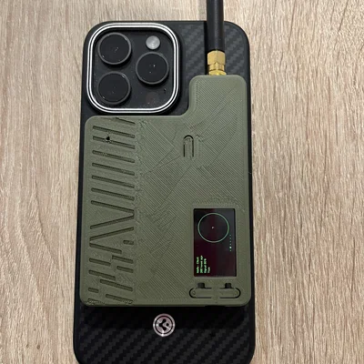 Case MagSafe cho Heltec T114