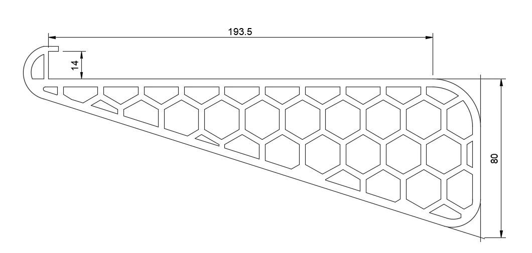 Giá đỡ laptop 15/17 inch thông minh - Thiết kế in 3D tối ưu - Image 13