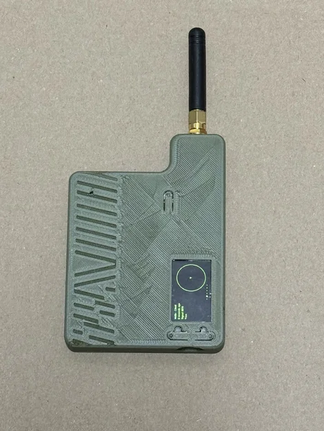 Case MagSafe cho Heltec T114 - Image 2