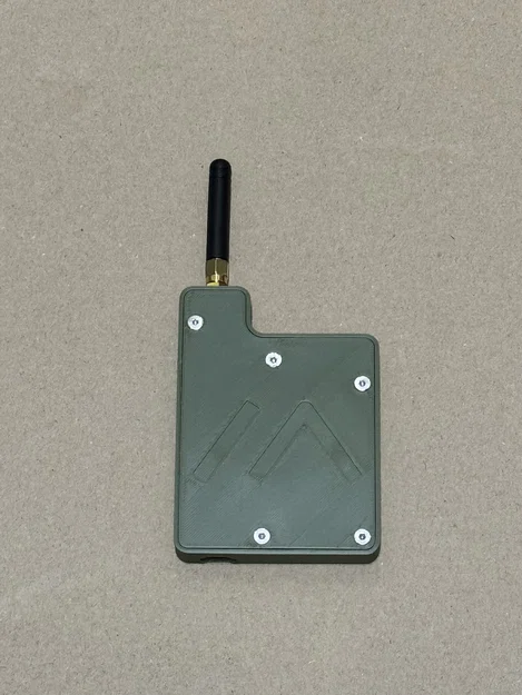 Case MagSafe cho Heltec T114 - Image 3