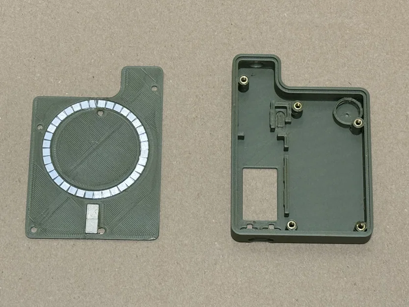 Case MagSafe cho Heltec T114 - Image 4