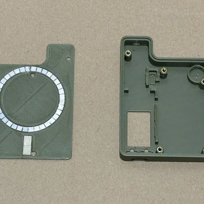 Case MagSafe cho Heltec T114