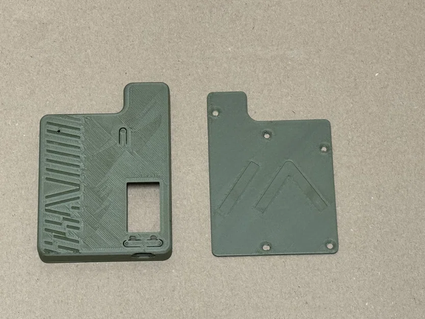 Case MagSafe cho Heltec T114 - Image 5