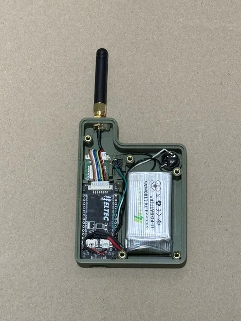 Case MagSafe cho Heltec T114 - Image 7