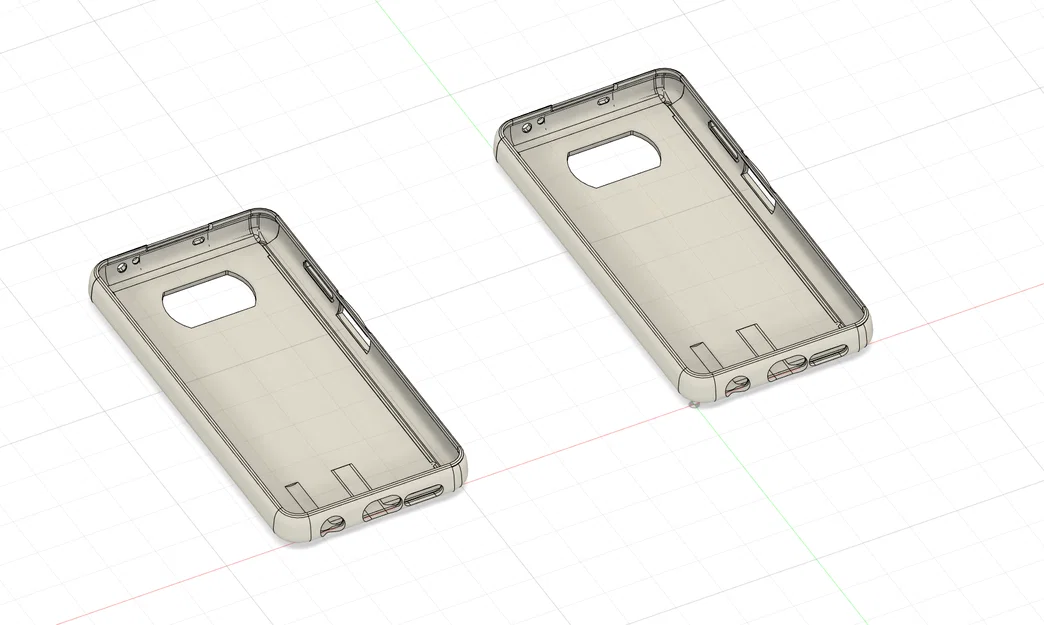 Ốp lưng Poco X3 (Funda Poco X3) – bản multicolor lớp đầu - Image 1