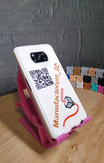 Ốp lưng Poco X3 (Funda Poco X3) – bản multicolor lớp đầu - Image 3