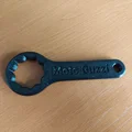 Chìa khóa 3D tháo thước đo dầu chuyên dụng cho Moto Guzzi V7 - Thumbnail 7