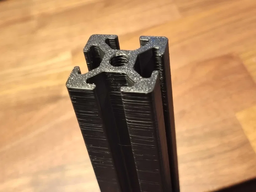 Profile Aluminum Extrusion 3030 tối ưu cho 3D printing - Image 2