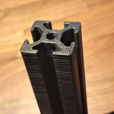 Profile Aluminum Extrusion 3030 tối ưu cho 3D printing