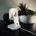 Đế sạc Mag Safe để bàn - Thiết kế in 3D tiện lợi, gọn gàng - Thumbnail 2