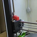 Dụng cụ vệ sinh trục vít me TR8x8x4G (spindle cleaner / Spindelreiniger) - Thumbnail 2
