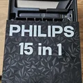 Khay 3D tiện ích cho bộ máy tỉa râu Philips 9000 series - Thumbnail 3