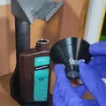Phễu Lọc Resin Tái Sử Dụng (Reusable Resin Filter Funnel) - Thumbnail 6