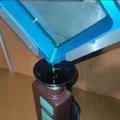 Phễu Lọc Resin Tái Sử Dụng (Reusable Resin Filter Funnel) - Thumbnail 8