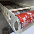 Khay nhả lon Beverage Can Dispenser EU 330ml (11.2oz) xếp chồng - Thumbnail 5