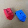 Đế đệm magazin cho súng Pardini SP - Phụ kiện 3D hữu ích cho xạ thủ - Thumbnail 2