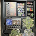 Bộ Khay Tổ Chức Heroes of Might & Magic III: Board Game In 3D - Thumbnail 4